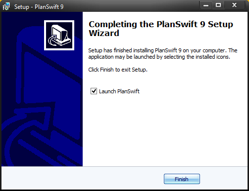 planswift 10.0 download